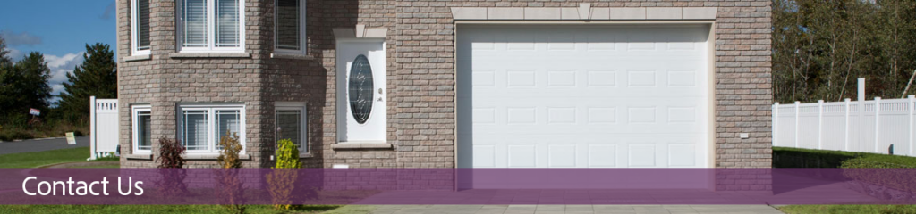 contact garage door repair melville